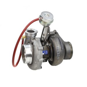 Dodge Ram Turbo Kit - Industrial Injection - Boxer 58 - `94-`02